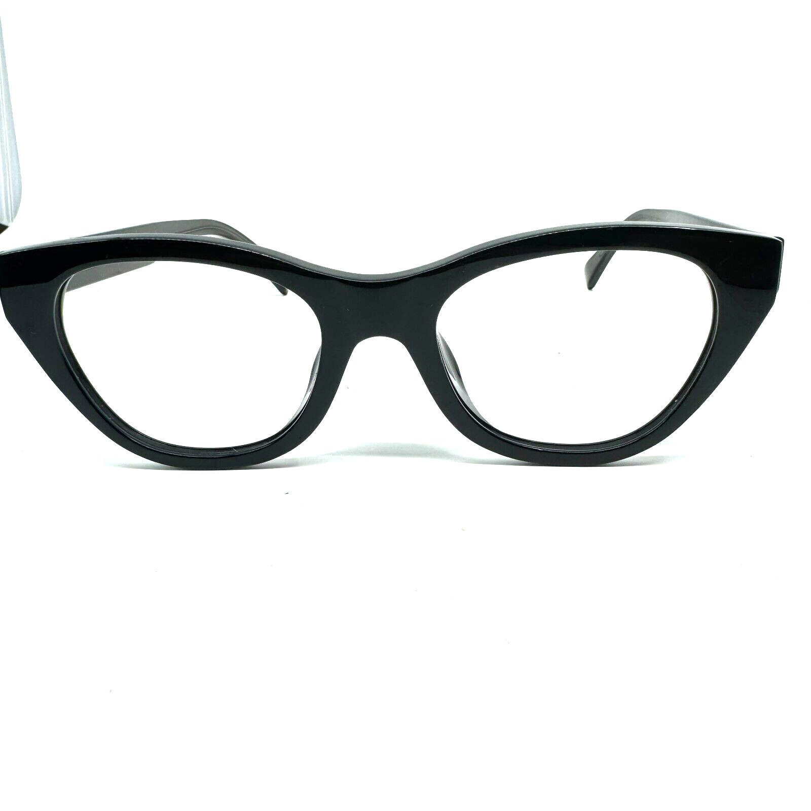 Maui Jim Capri Sunglasses MJ820-02N Black Cat Eye Frames Only‎ 51[]21 145 H10958 Maui Jim Capri Sunglasses MJ820-02N Black Cat Eye Frames  main image 3