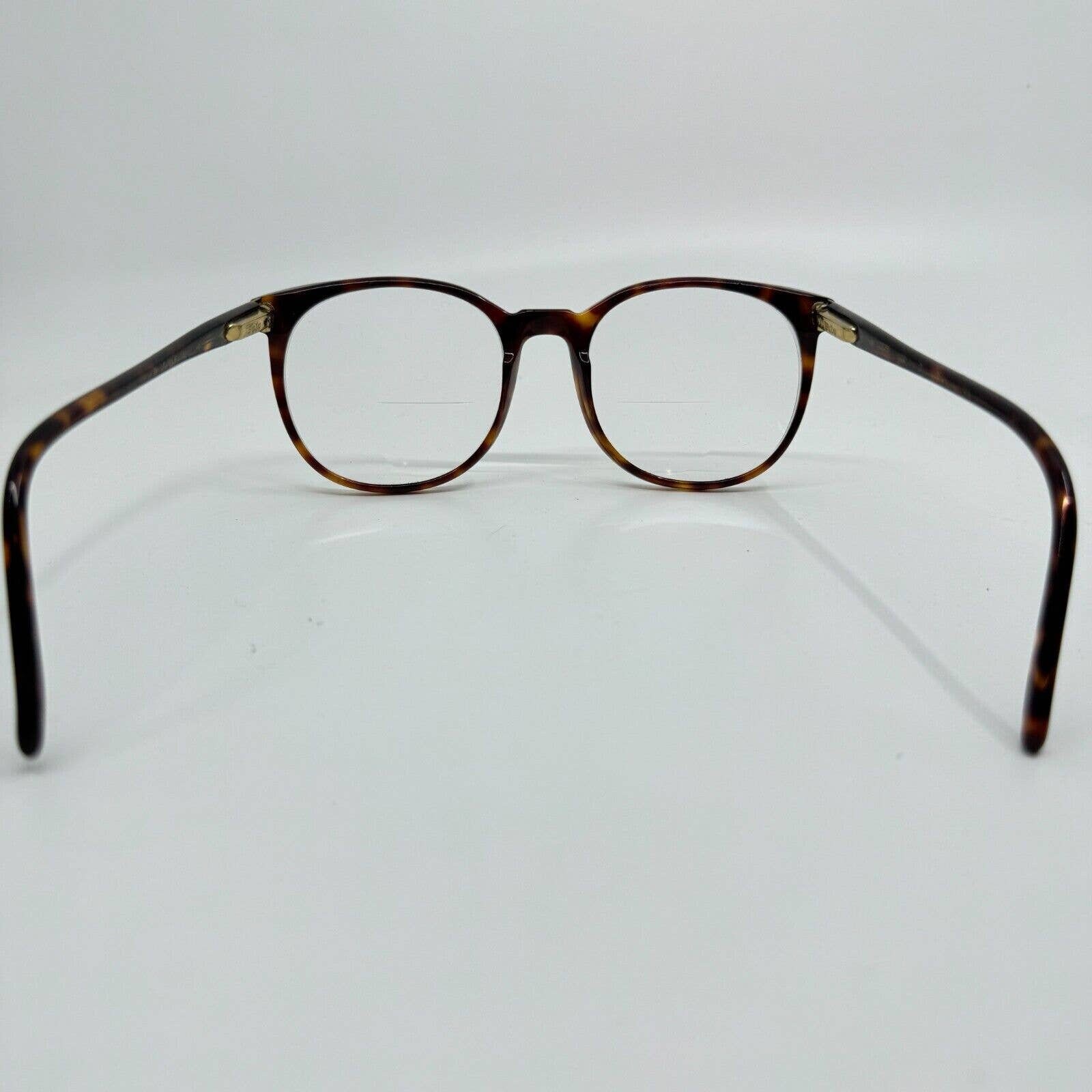Polo by Ralph Lauren Eyeglasses Classic V Flex YG/079 53-18  display picture 2