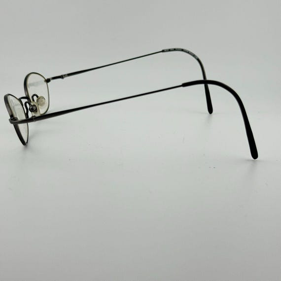MODO modo.com Eyeglasses Frames Gryst Handmade Mc… - image 2