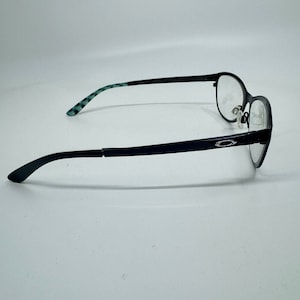 Oakley Eyeglasses OX5084-0252 Promotion Polished Midnight Frame 52[]16 139 12069 image 4