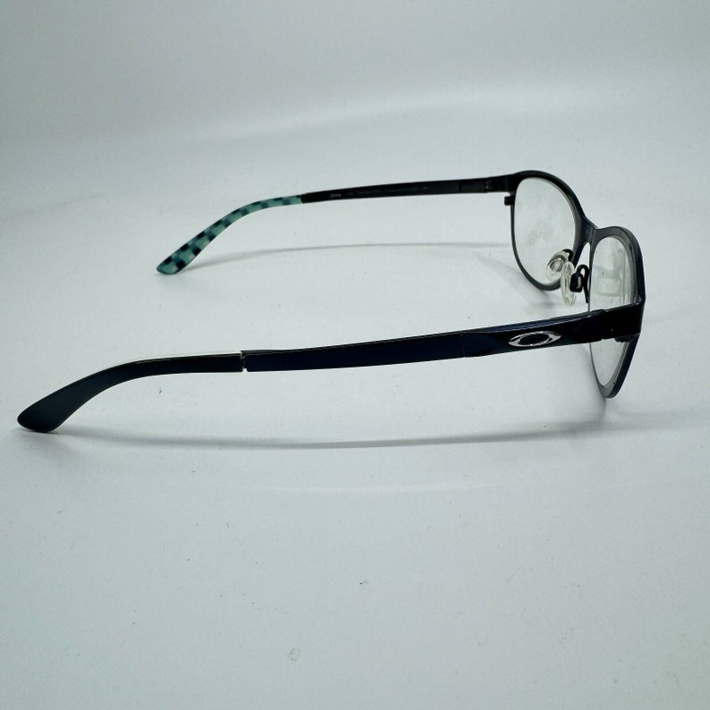 Oakley Eyeglasses OX5084-0252 Promotion Polished Midnight Frame 52[]16 139 12069 image 4