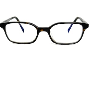 Warby Parker Weldon 283 50/18 145 China Designer Eyeglass Frames Glasses H17889