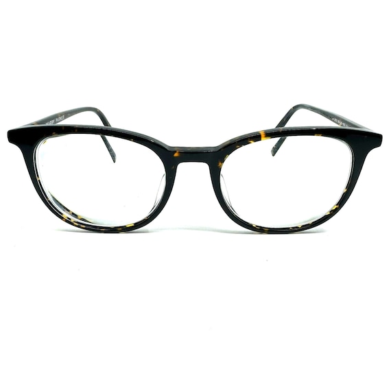 Warby Parker Durand Tortoise XW 200 55-20-150 Cat… - image 1