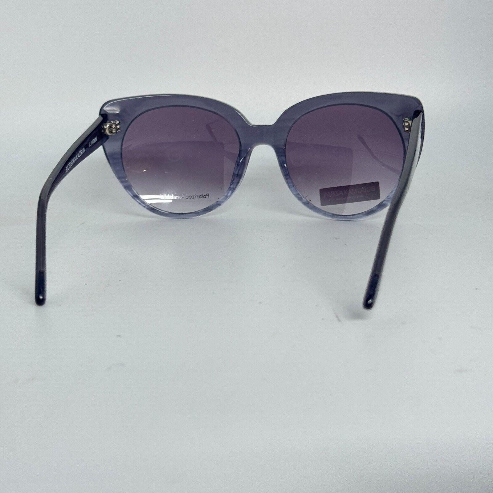 BCBGMAXAZRIA Cv Sublime Grey Fade Sunglasses Frames Womens  display picture 3
