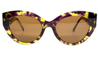 Longchamp LO722S 504 Sunglasses Women display picture 1
