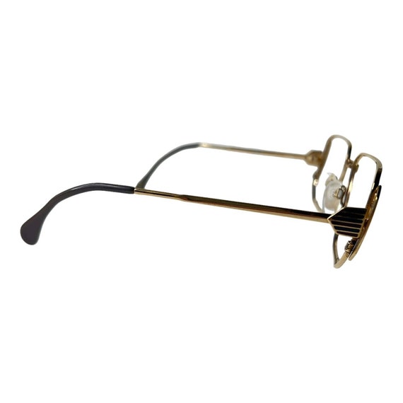 Silhouette Ladies Eyeglasses Frames M 1127 20 54-… - image 4
