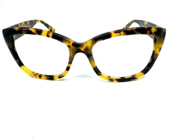 Maui Jim MELIKA MJ 760-09T Butterfly Tortoise Frame Purple  display picture 1