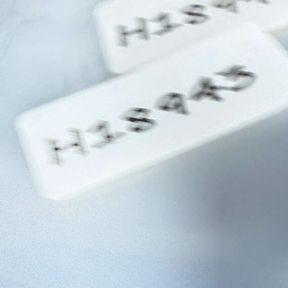 Modo Com Eyeglasses Frame Women's Brown Mod.720 4… - image 7