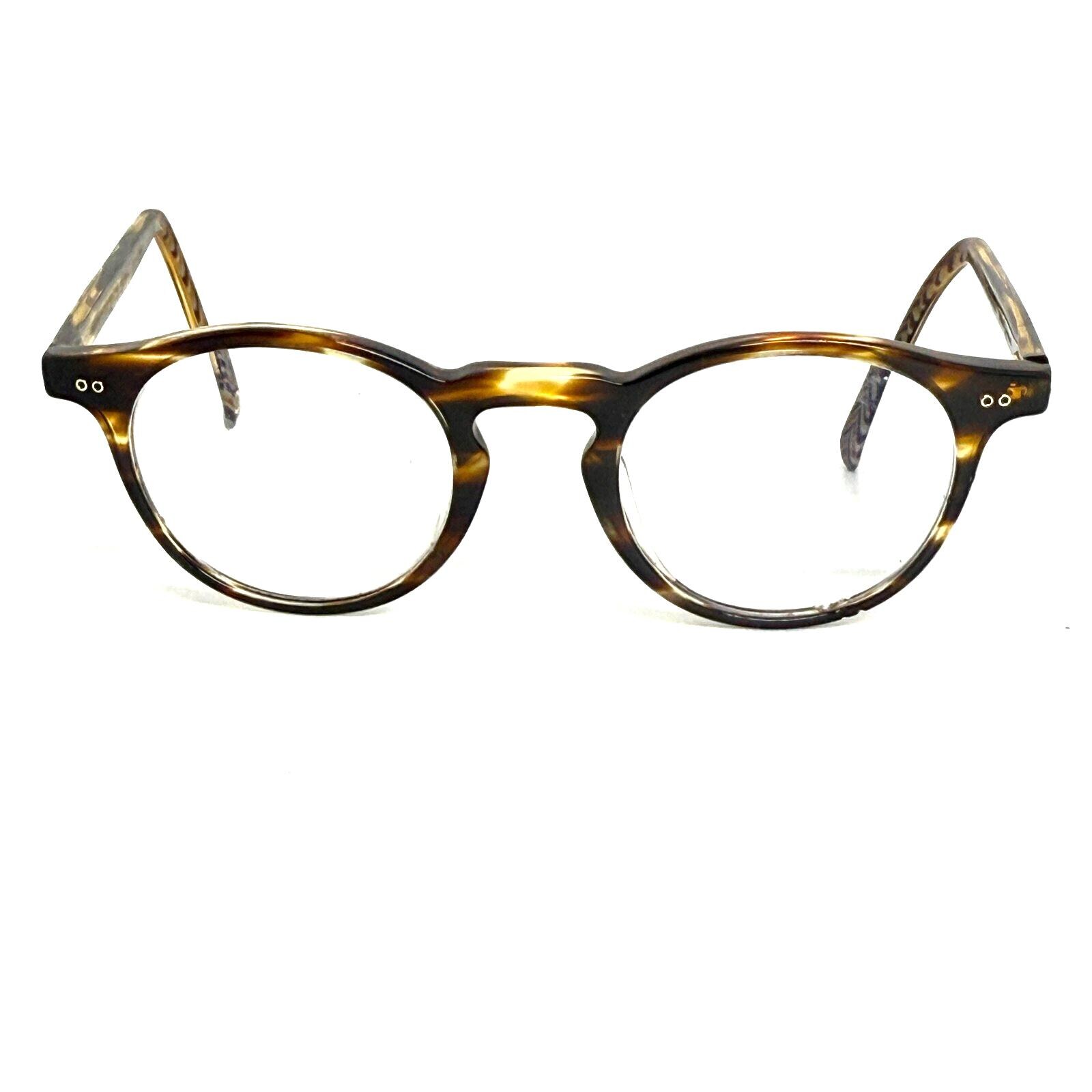 Etnia Barcelona Eyeglasses for Women, Mission District II  display picture 1