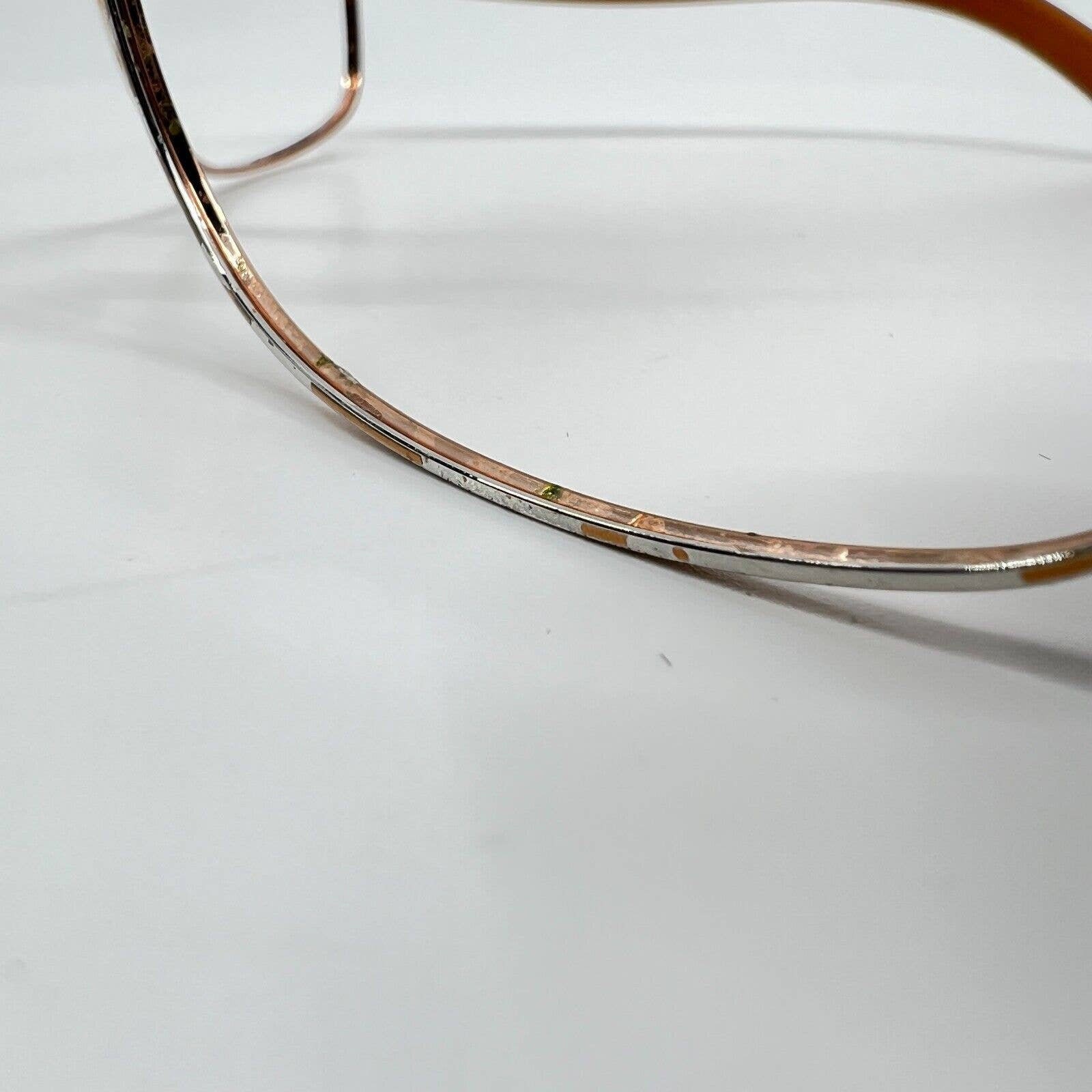 VERSACE Sunglasses Frames 2060-b 1052 Copper Tortoise Frames 65-16-125 H8798‎ Versace VE2198 S (54 - 20) with Brown lenses and Tortoise  main image 4