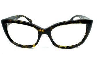 Coach Kendall S438 Tortoise Sunglasses Women display picture 1