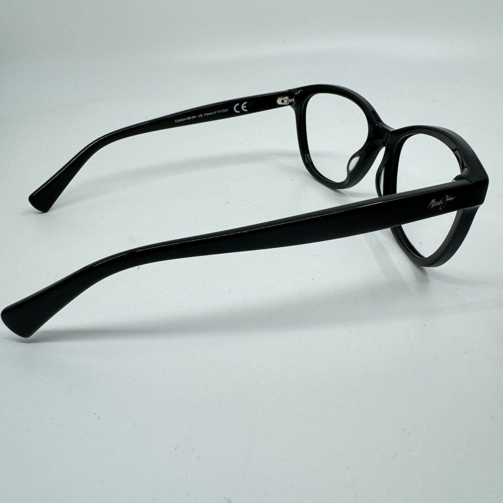 Maui Jim Canna MJ769-02 Women display picture 2