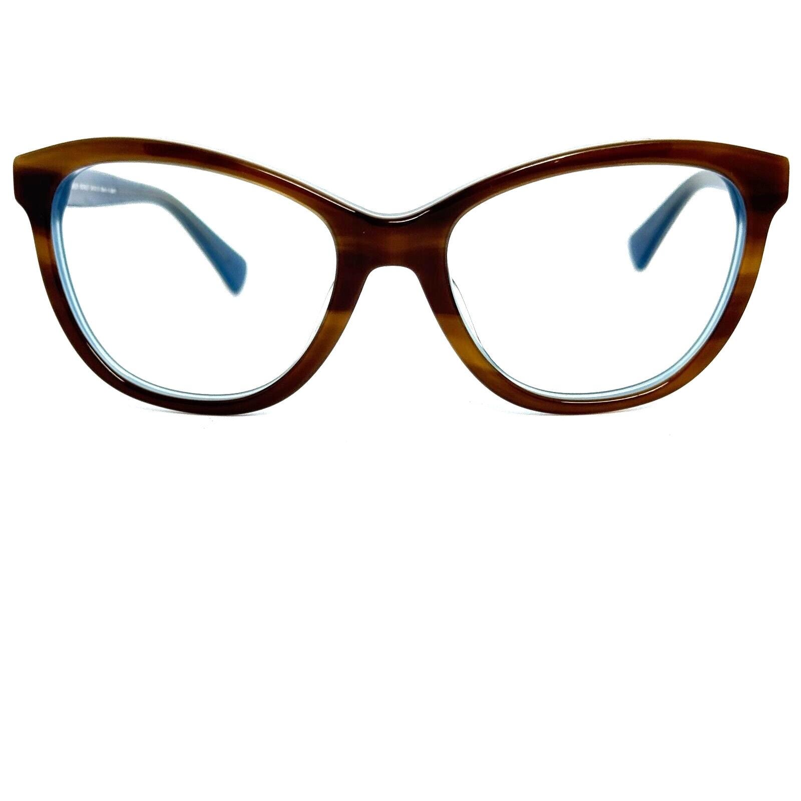 Maui Jim Canna Sunglasses MJ769-03T brown Blue Cat Eye 54-18-135‎ H10704 Maui Jim Canna Sunglasses MJ769-03T Brown Blue Cat Eye 54-18  main image 3