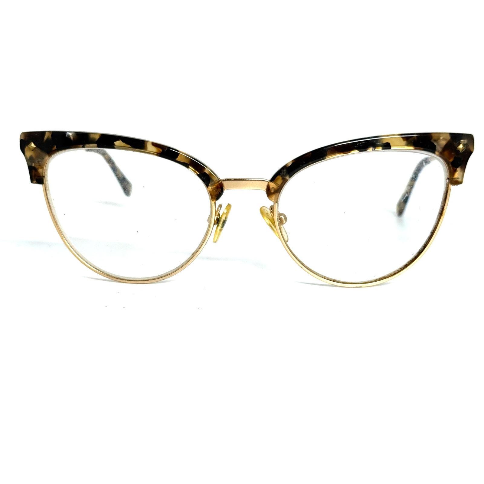 Vintage Glasses Frames - Etsy