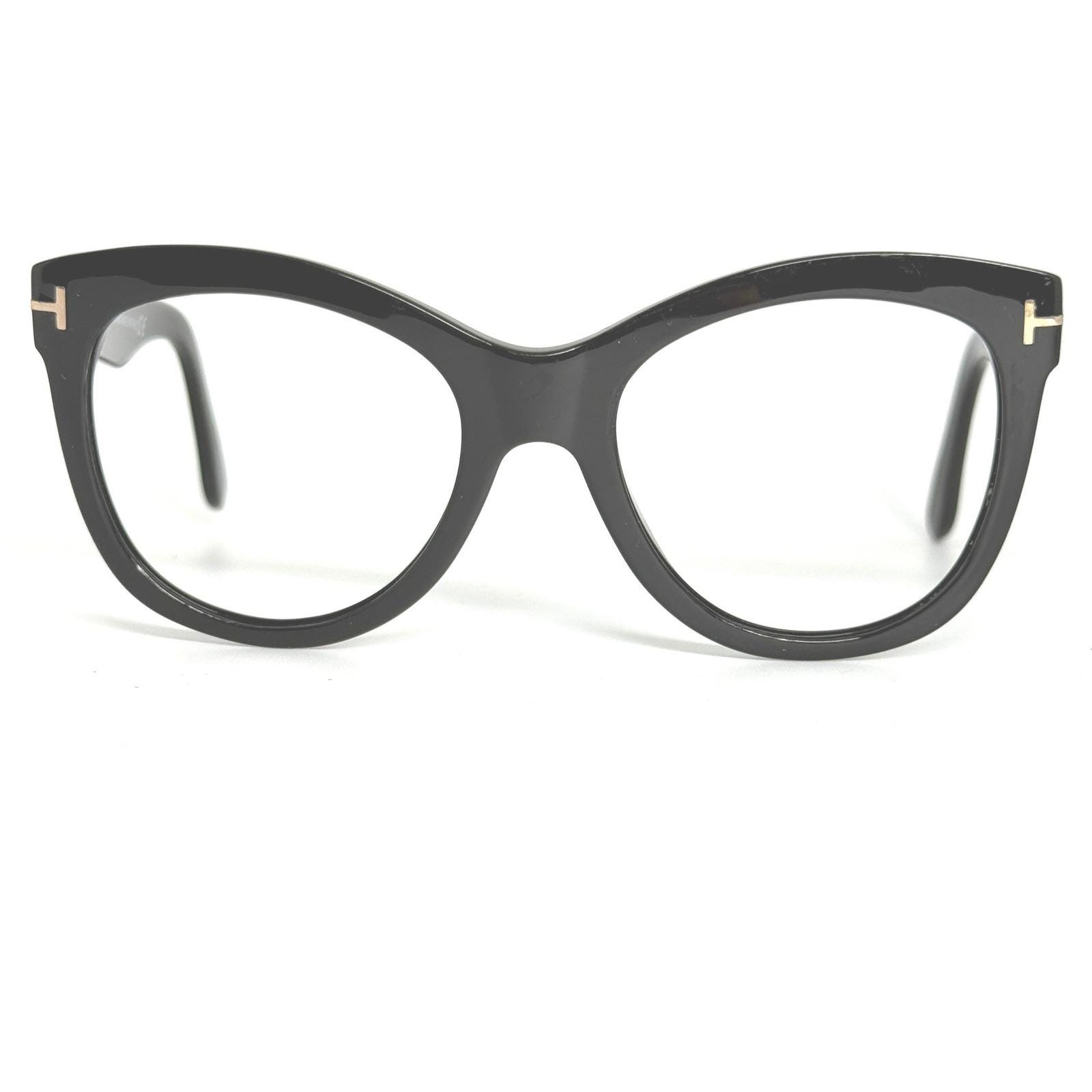 TOM FORD ブラックキャットアイサングラス Tom ford cats eye - Etsy 日本