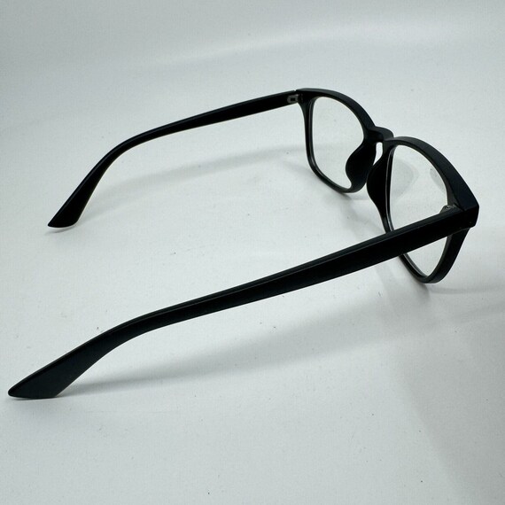 Gaoye 8082K C2 Black Eyeglasses Frames Round Eyeg… - image 4