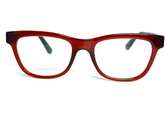 Gucci GG 1504 5U2 Dark Tortoise Brown Eyeglasses Frames 52  display picture 1