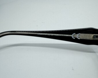 MAUI JIM Sunglasses Frames MJ299-02K Black‎ 57/17-135 Full Rim H10690 MAUI JIM Sunglasses Frames MJ299-02K Black 57/17-135 Full  main image 3