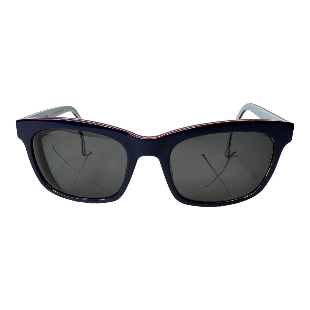 Jonathan Adler Acapulco Multi Multicolor Sunglasses Frame 57  display picture 1