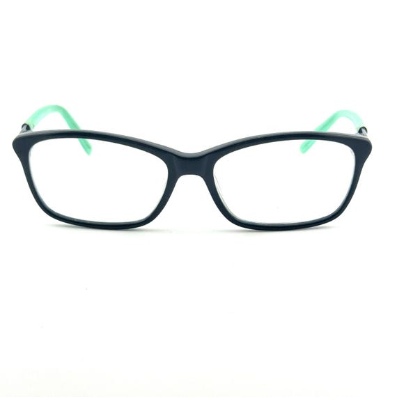 Kate Spade Catrina 0ERK 135 Eyeglasses Frames Black Green  display picture 1