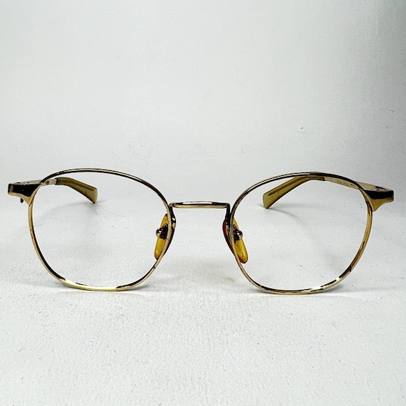JUNIOR GAULTIER 57-0172 Eyeglass Frames Only Vint… - image 2