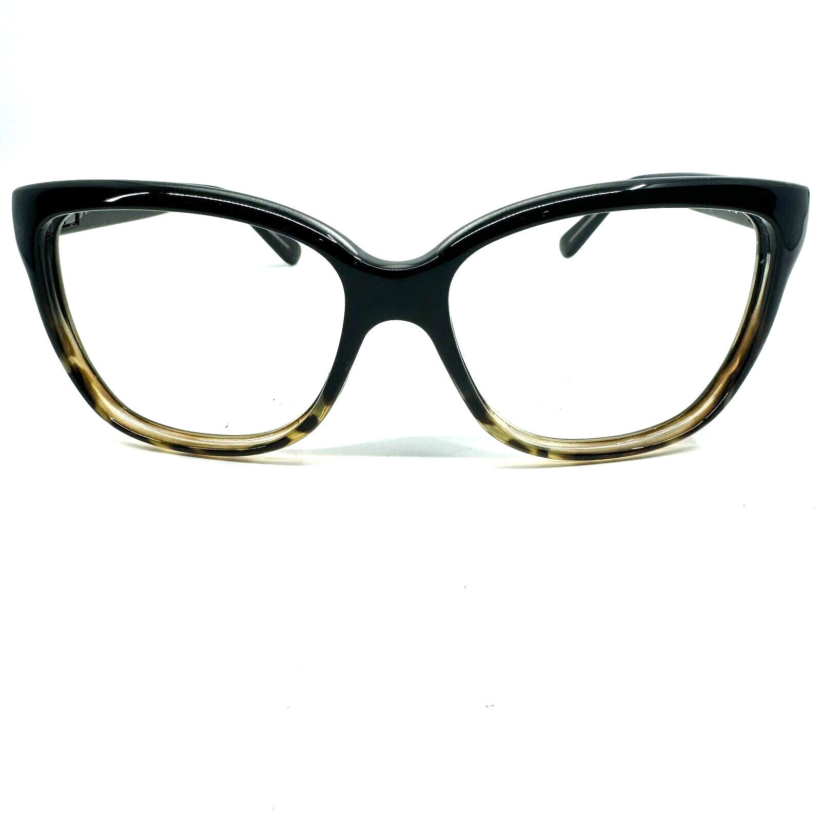 Maui Jim Starfish Frames Only! MJ744-02T Black Cat Eye 
