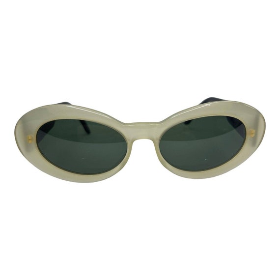 Designer Oversized Lexxola Sunglasses For Men And Women 2023 Collection, High Quality Metal Frame, Vintage Style From Originalbags07, $18.66