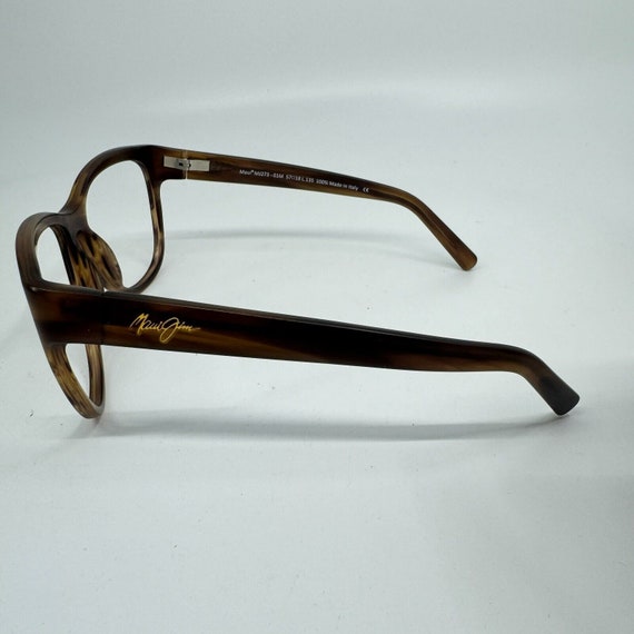 Maui Jim “Ailana” Women’s Sunglasses, Authentic MAUI JIM AILANA/GS273/11M - Sunglasses main image 2