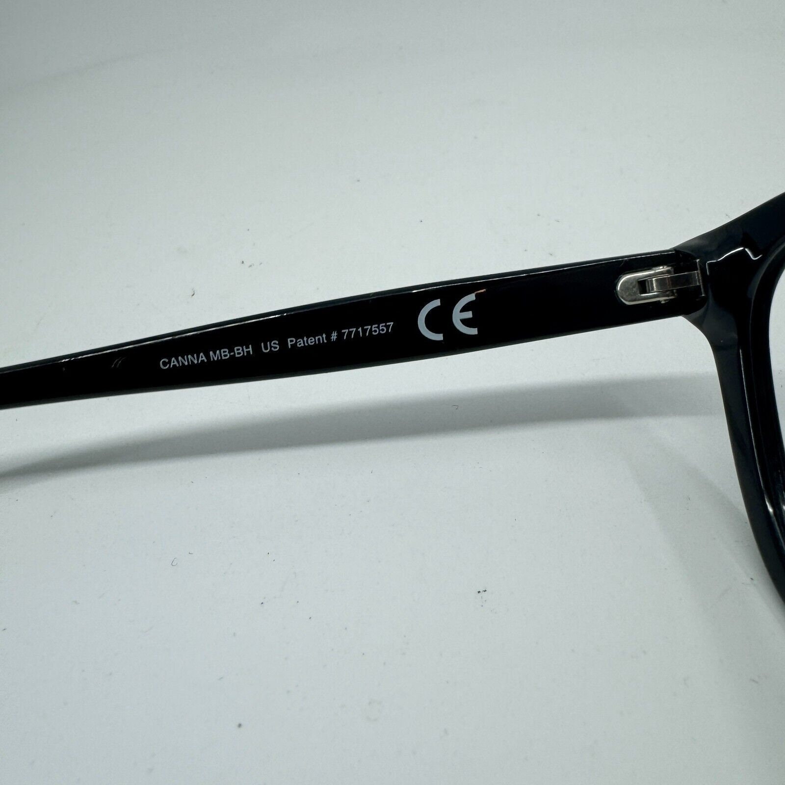 マウイジムジャパン CANNA MJ769-02 54-18-135 ブラック レディース 
