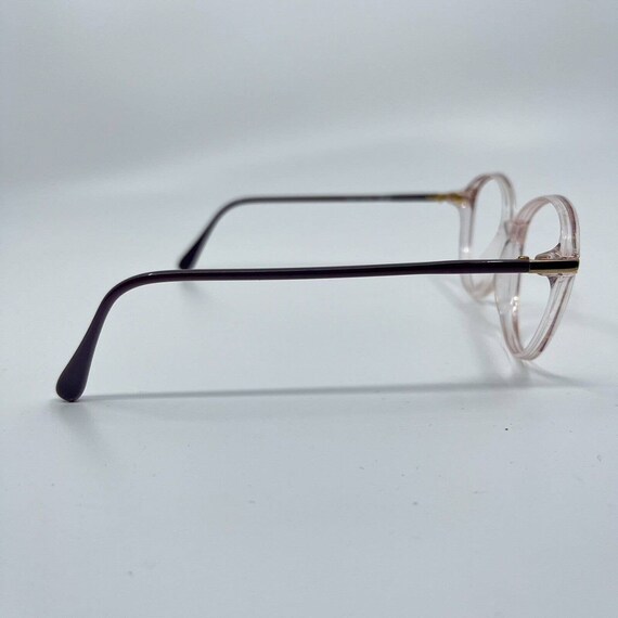 Silhouette SPX M1822 6055 Eyeglasses Frames 54[]1… - image 5