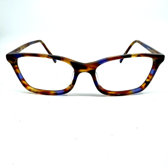 Cinzia eyeglasses frames cin-5084 - Gem display picture 3