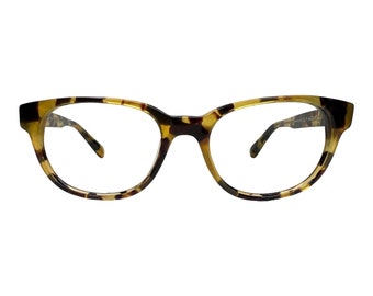 WARBY PARKER Ainsworth-242 51[]18-140 Eyeglass/Sunglass Frames H4481