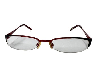 Coach HC 5019 Trista 9084(satin Berry) 52-16-135 Full Rim 
