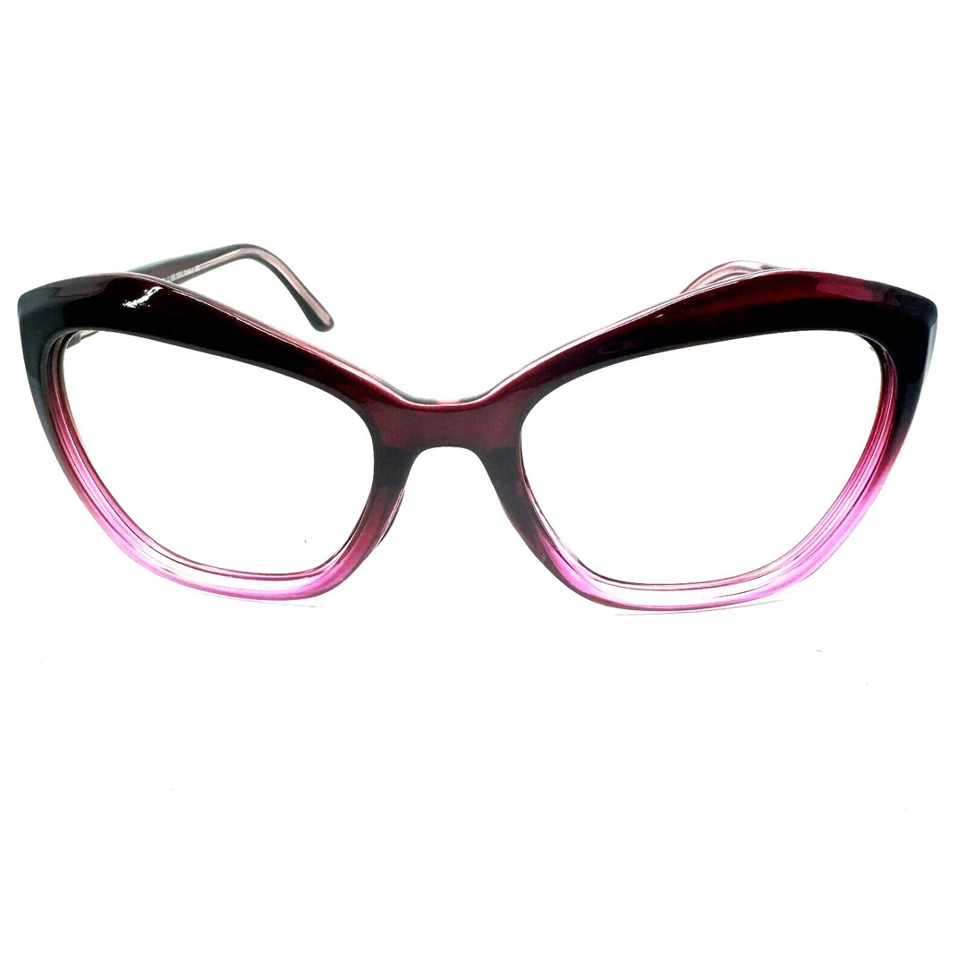 Maui Jim Italy Lotus MJ827-13F 56-20-140 Violet Sunglasses 