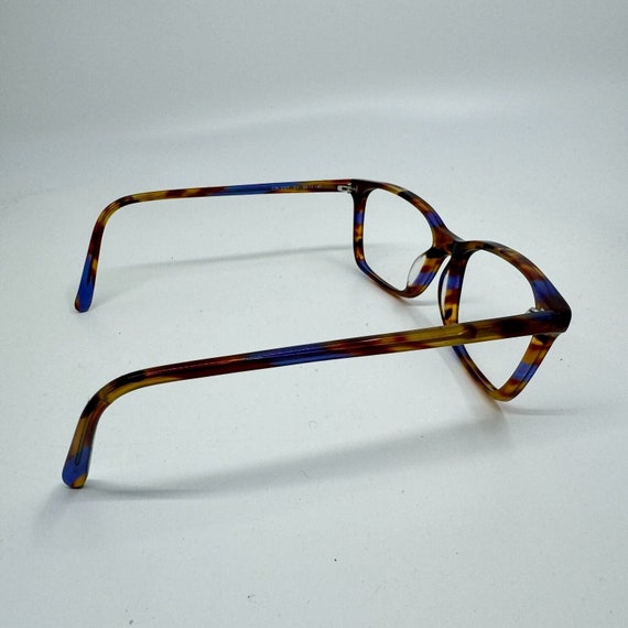 Cinzia eyeglasses frames cin-5084 - Gem display picture 3