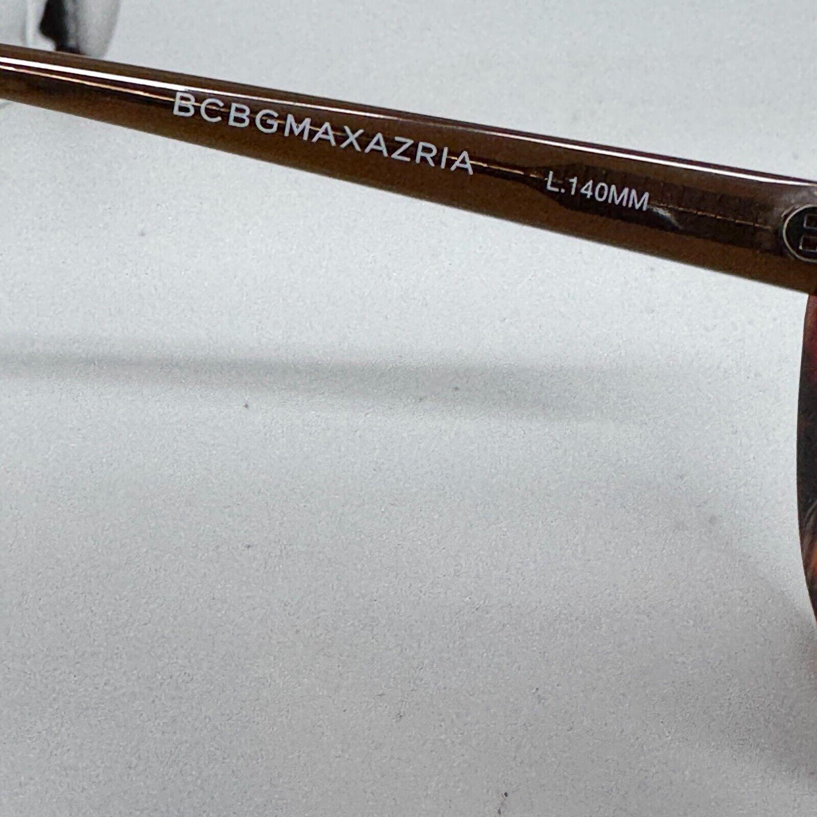 BCBGMAXAZRIA Cv Sublime Brown Multi Sunglasses‎ Frames Womens Purple H16701 BCBGMAXAZRIA Cv Sublime Brown Multi Sunglasses Frames Womens  main image 3