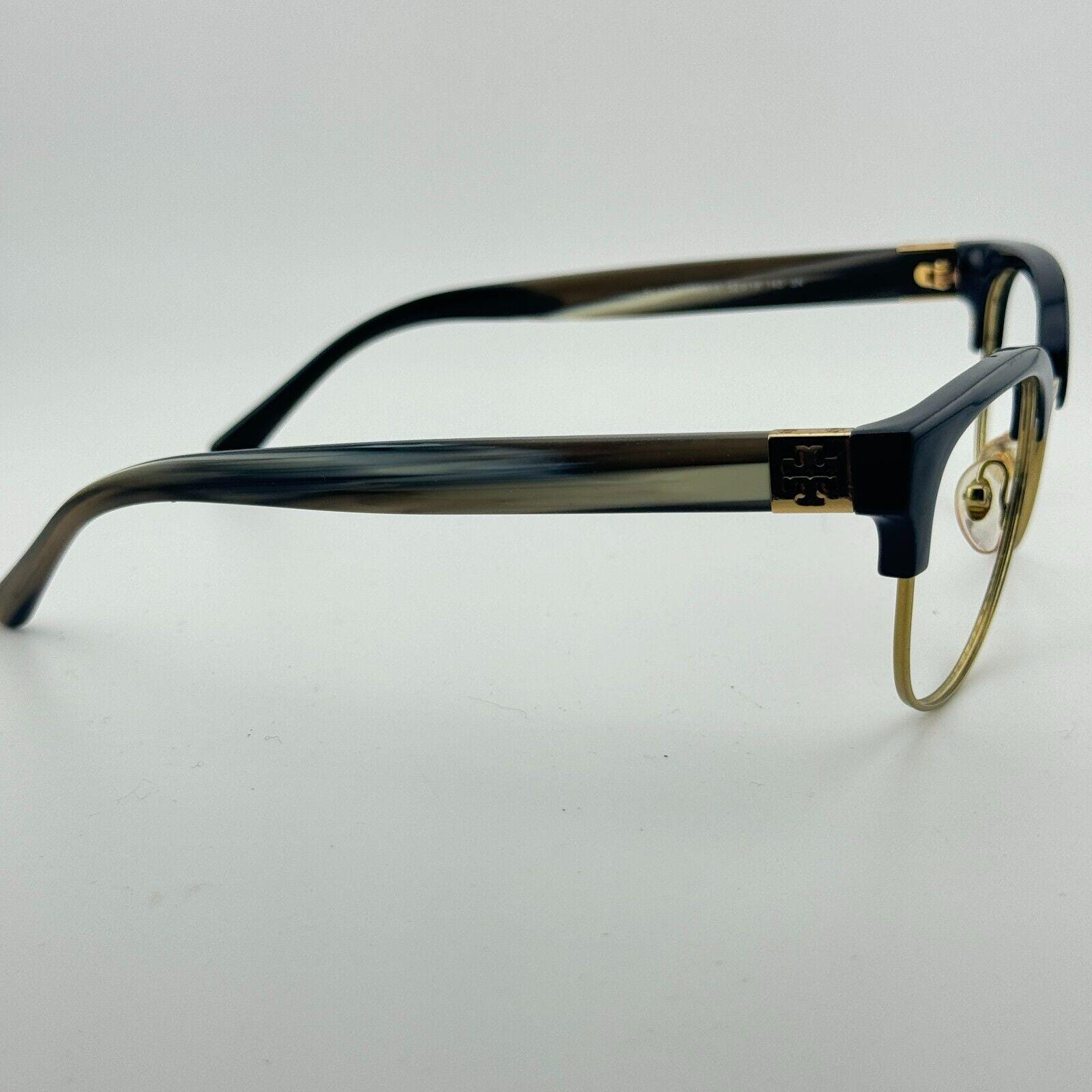 Tory Burch TY9047 160613 Eyeglasses Womens Multicolor Gold  display picture 3