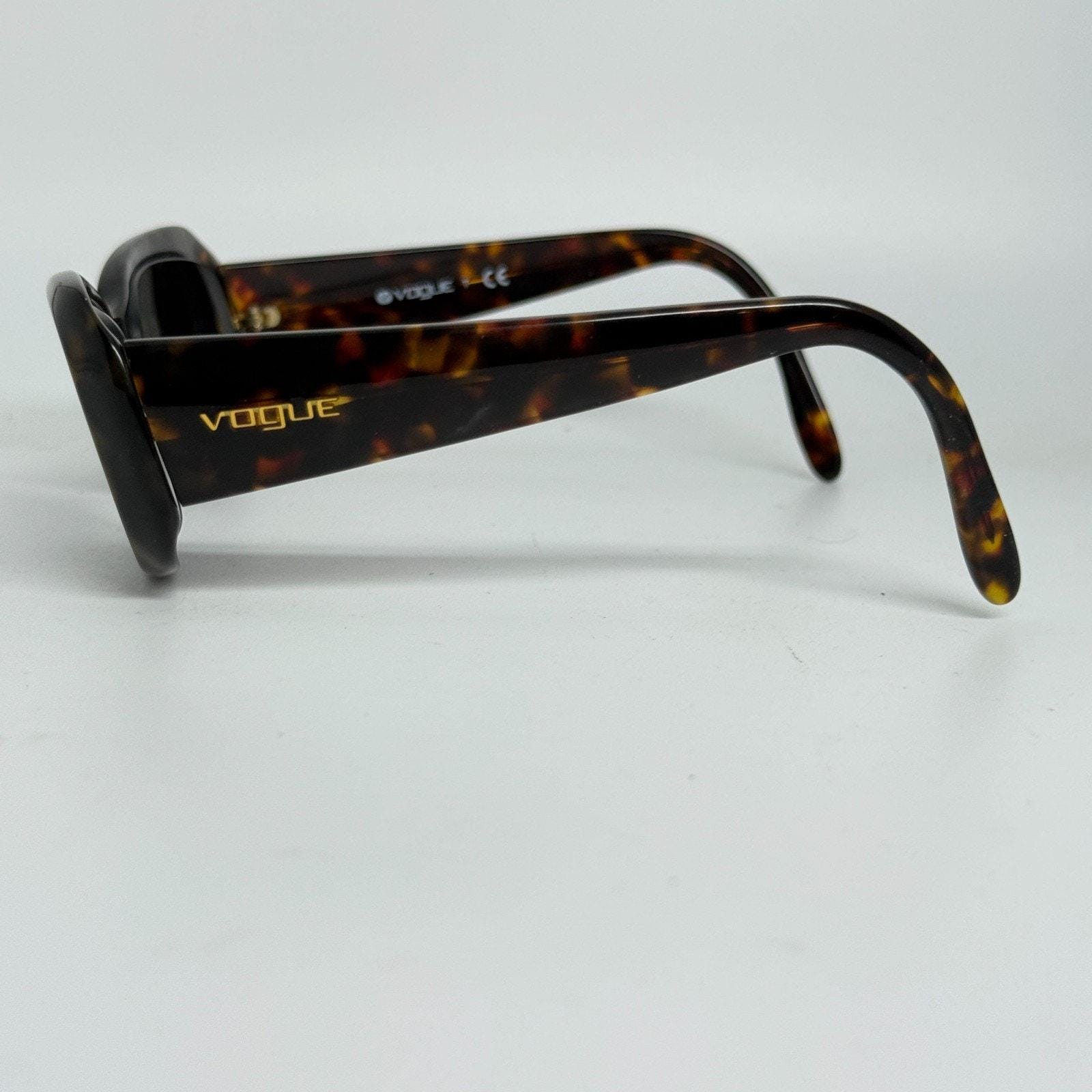VOGUE VO2606-S W656/13 Sunglasses Frame 52-15-135 Brown 