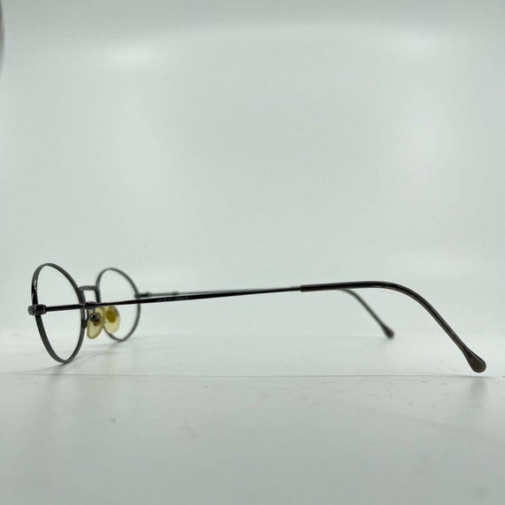 VINTAGE GIORGIO ARMANI 270 976 Eyeglasses Frames … - image 3