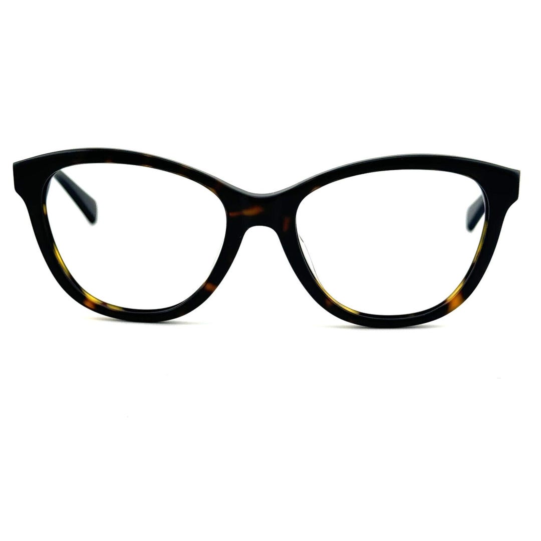 Maui Jim Italy CANNA MJ769-10 54-18-135 Tortoise Plastic 