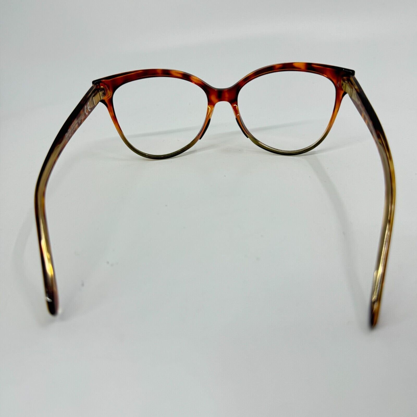 MAUI JIM Olu Olu MJ537-10A Italy Brown Tortoise Sunglasses  display picture 1