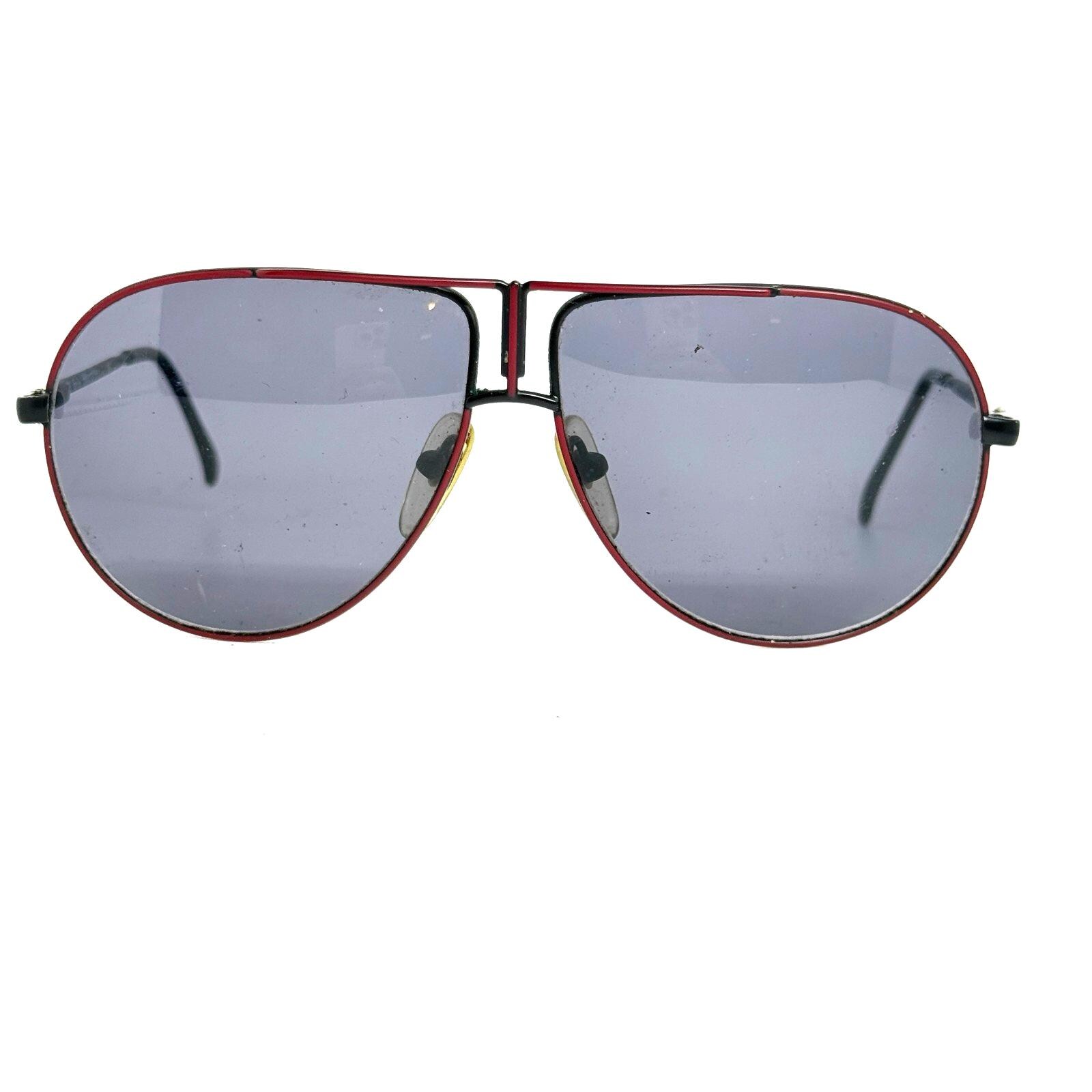 Berdel Sunglasses - Etsy