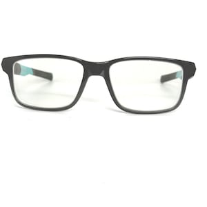 Oakley Shifter XS OY8007-0350 Black Ink Cyaanblauwe brillen 50-15-128 21927 afbeelding 1