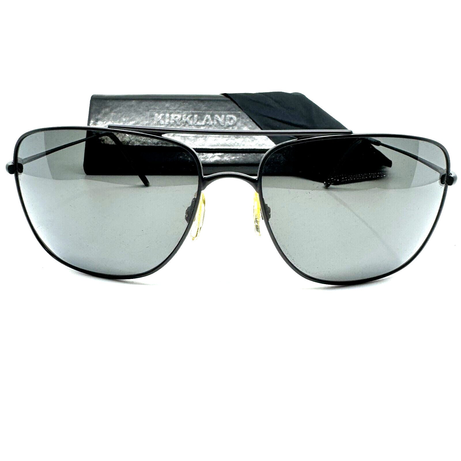 Kirkland sales wayfarer sunglasses