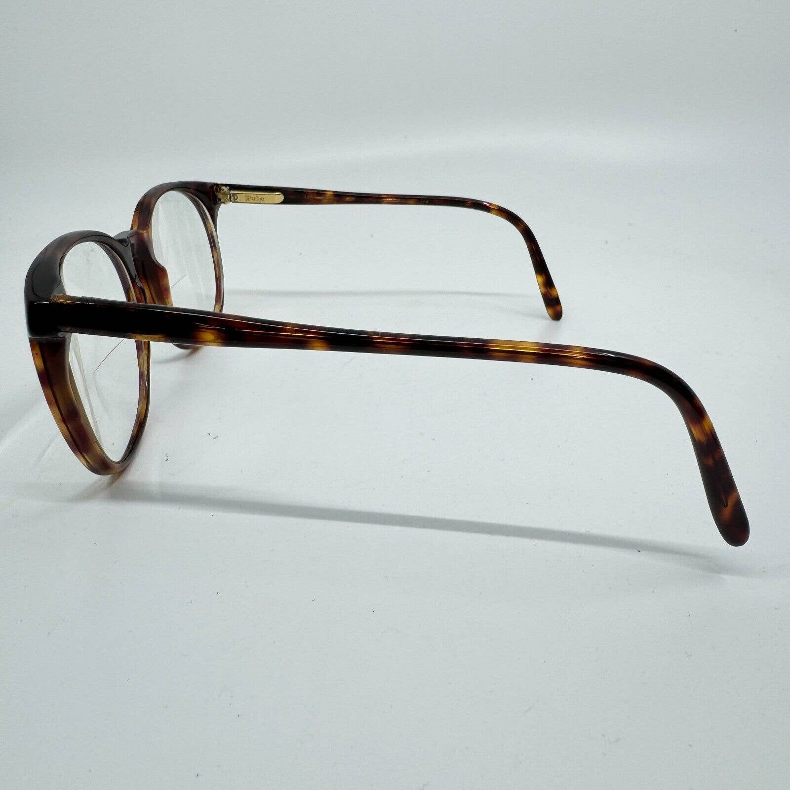 Polo by Ralph Lauren Eyeglasses Classic V Flex YG/079 53-18  display picture 3