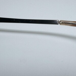Oakley Brown Metal Rectangular Frame Eyeglasses OX5083-0450 50-16-134 H14452 image 8