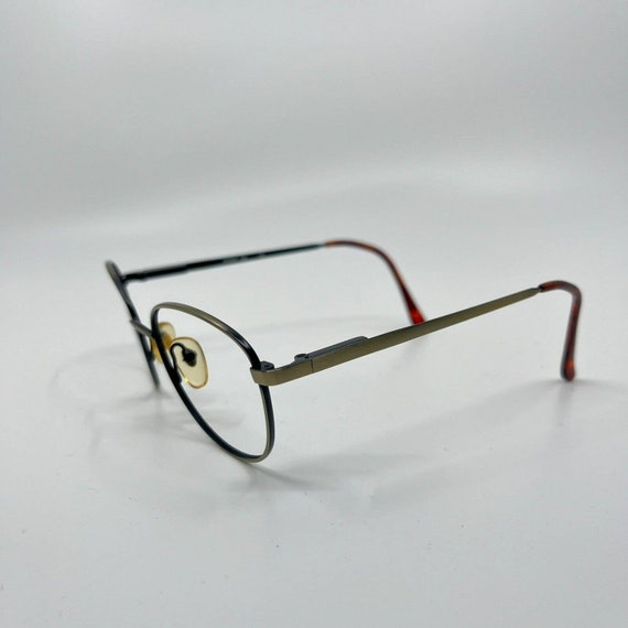 Coast unisex eyeglasses Frame gold 331 5117135 H6626 Gem