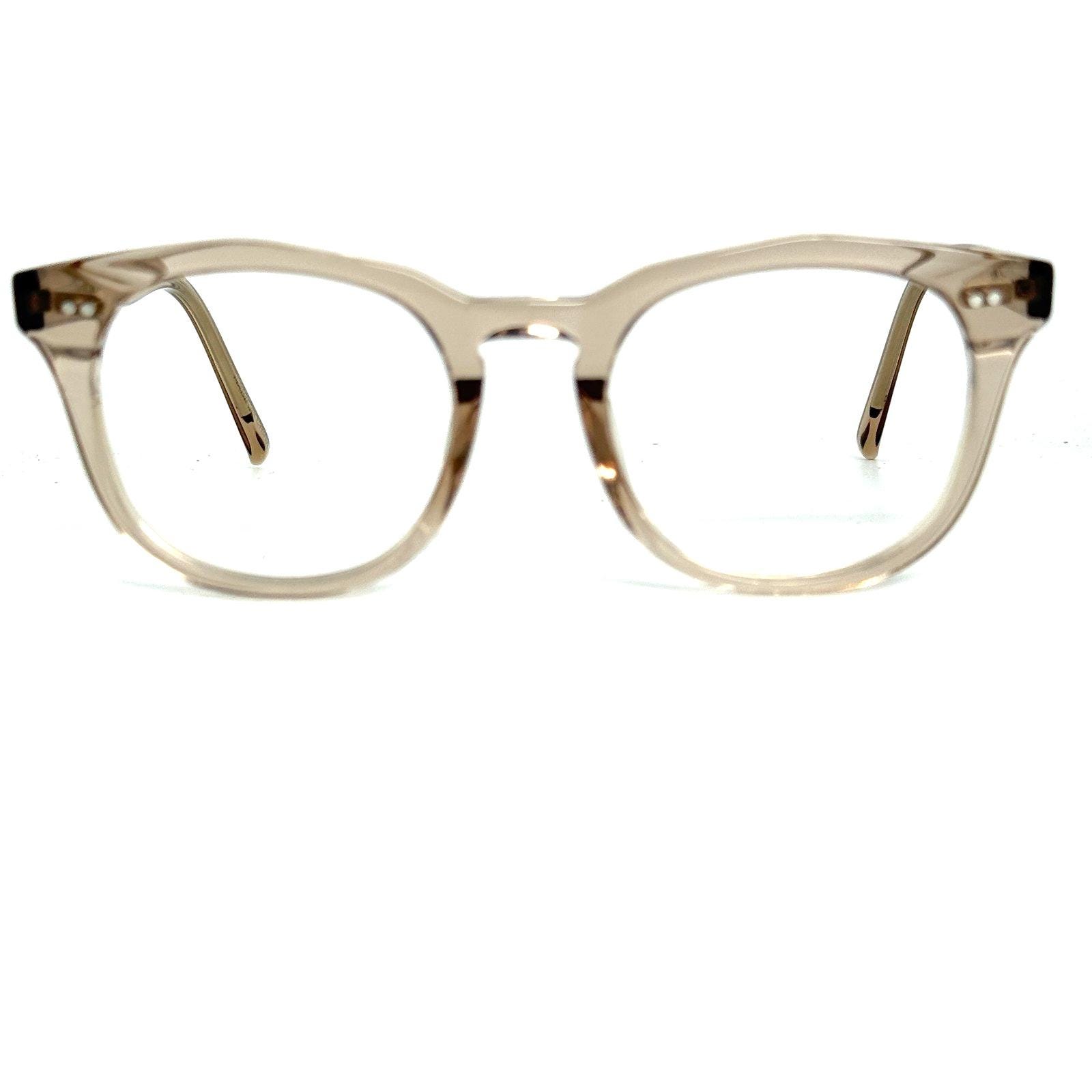 DIFF Eyewear Eyeglasses Weston VC BB62 50-21-145 H19349 - Etsy