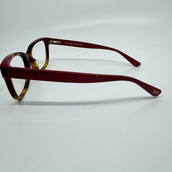 Maui Jim MJO 2402-66 Eyeglasses Glasses 52-18-140… - image 2