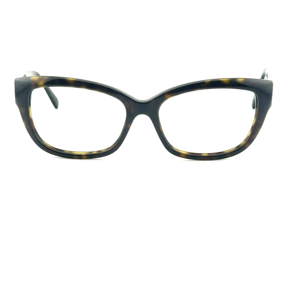 Maui Jim Japan CANNA MJ768-10 54-18-135 Tortoise Plastic Sunglasses Frame H11959 Maui Jim Japan CANNA MJ768-10 54-18-135 Tortoise Plastic  main image 3